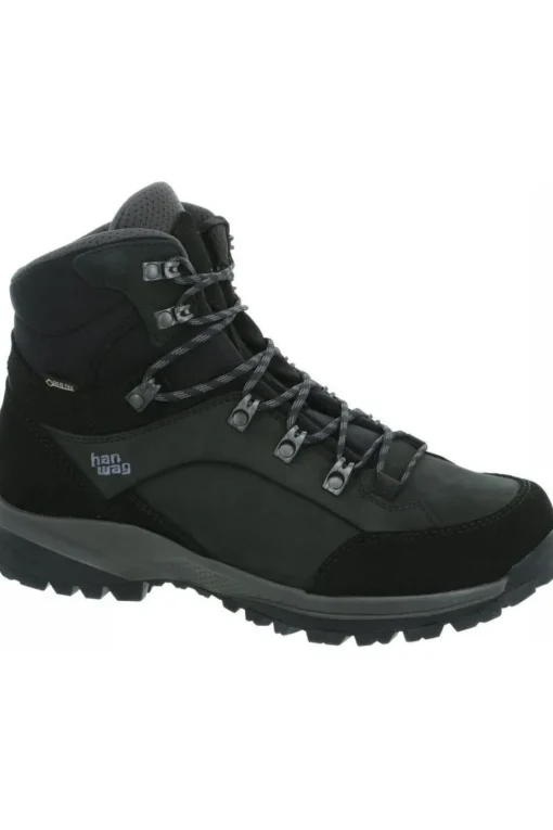 Hanwag Schoen Banks SF Extra Gore-Tex