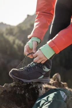 Hanwag Wandelschoenen Alta Bunion II Lady Gore-Tex