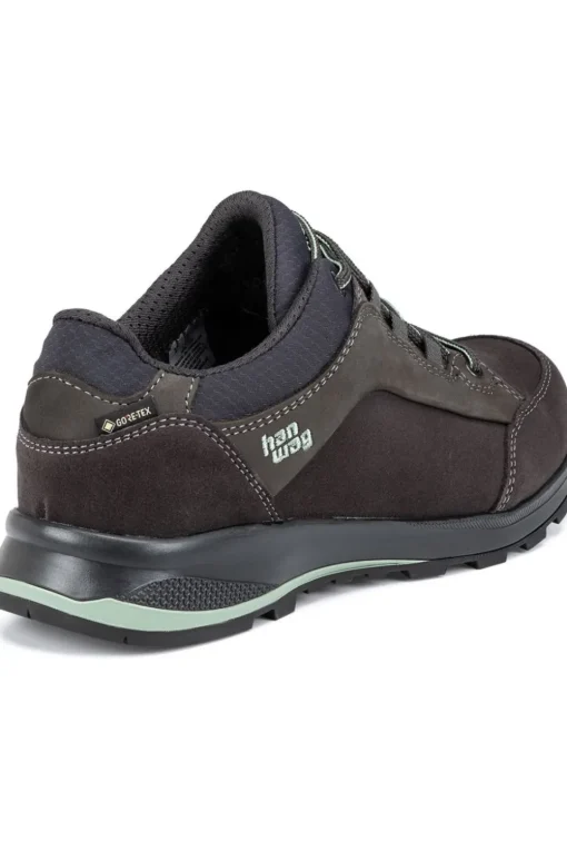 Hanwag Wandelschoenen Banks Bunion Lady Gore-Tex