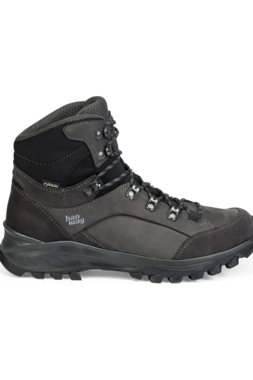 Hanwag Wandelschoenen Banks Gore-tex
