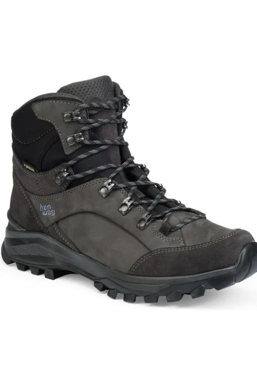 Hanwag Wandelschoenen Banks Gore-tex