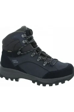 Hanwag Wandelschoenen Banks Gore-Tex