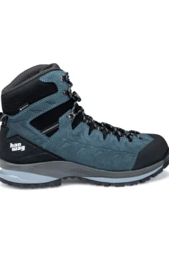 Hanwag Wandelschoenen Makra Trek Sf Extra Gore-tex