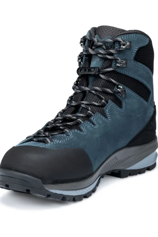 Hanwag Wandelschoenen Makra Trek Sf Extra Gore-tex