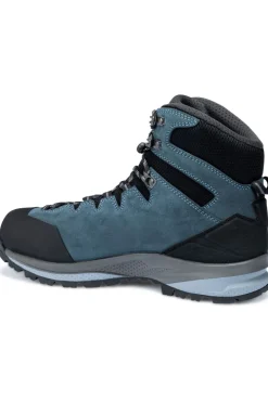 Hanwag Wandelschoenen Makra Trek Sf Extra Gore-tex