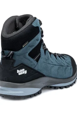 Hanwag Wandelschoenen Makra Trek Sf Extra Gore-tex