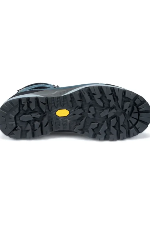 Hanwag Wandelschoenen Makra Trek Sf Extra Gore-tex
