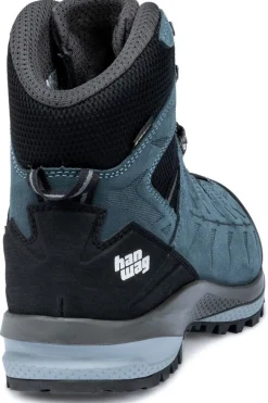 Hanwag Wandelschoenen Makra Trek Sf Extra Gore-tex