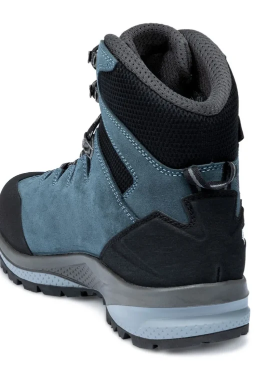 Hanwag Wandelschoenen Makra Trek Sf Extra Gore-tex