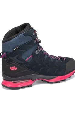 Hanwag Wandelschoenen Makra Trek Lady Gtx