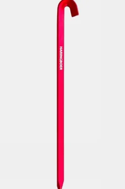 Haringboer Haakharing Aluminium 17 cm