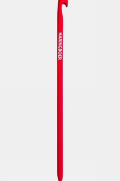 Haringboer Haring Aluminium 16 cm Rotspen