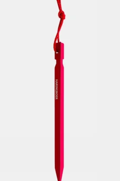 Haringboer Haring Aluminium 18 cm Y-Haring