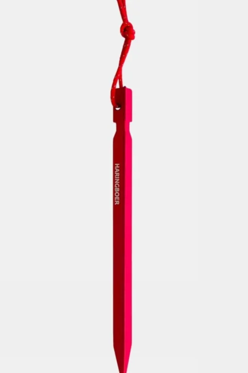 Haringboer Haring Aluminium 18 cm Y-Haring