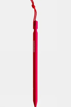Haringboer Haring Aluminium 23 cm Y-Haring