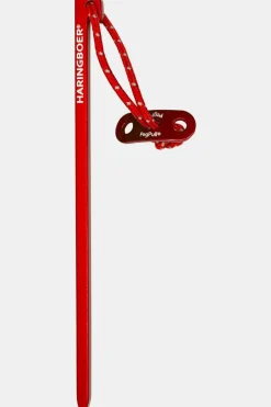 Haringboer Rotsharing Aluminium 16 cm