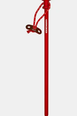 Haringboer Rotsharing Aluminium 23 cm