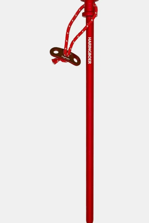 Haringboer Rotsharing Aluminium 23 cm