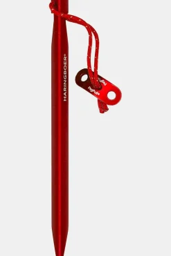 Haringboer V-Haring Aluminium 16 cm
