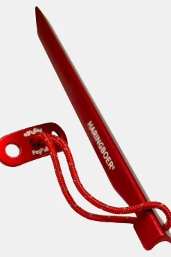 Haringboer V-Haring Aluminium 16 cm