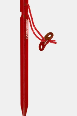 Haringboer Y-Haring Aluminium 18 cm
