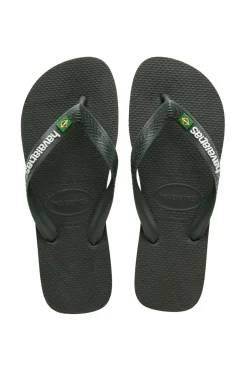 Havaianas Brasil Logo