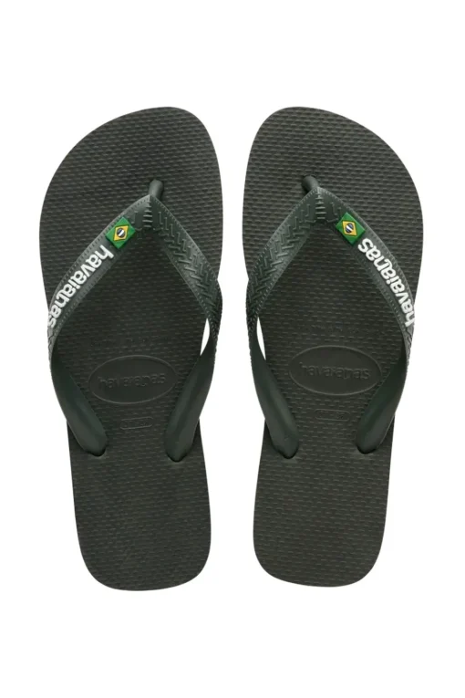 Havaianas Brasil Logo
