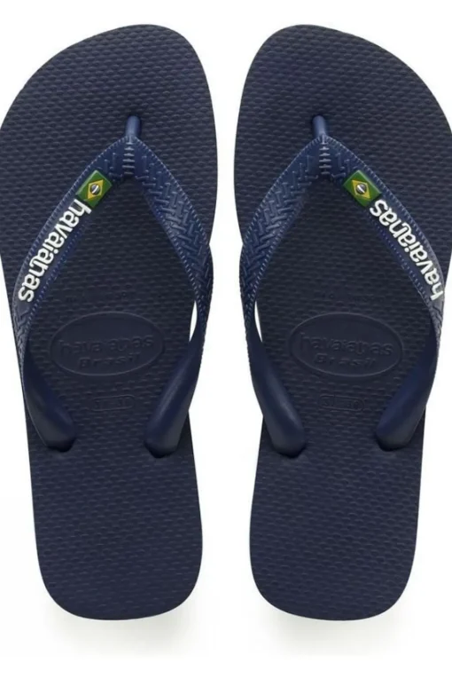 Havaianas Brasil Logo