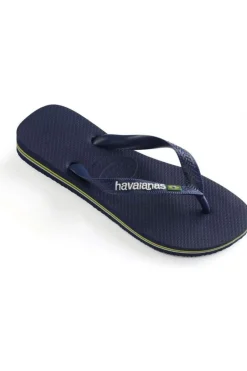 Havaianas Brasil Logo