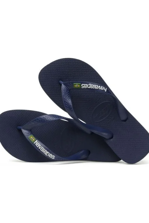 Havaianas Brasil Logo