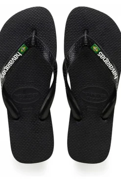 Havaianas Brasil Logo