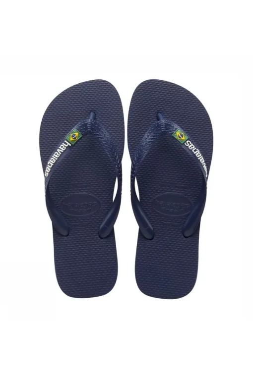 Havaianas Brasil Logo