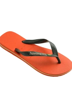 Havaianas Slipper Brasil Logo