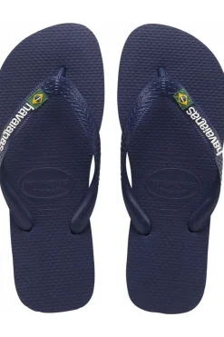Havaianas Slipper Brasil Logo