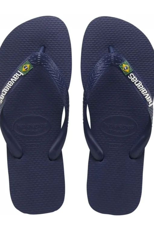 Havaianas Slipper Brasil Logo