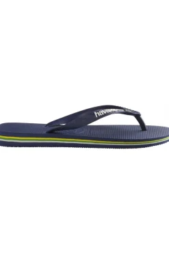 Havaianas Slipper Brasil Logo