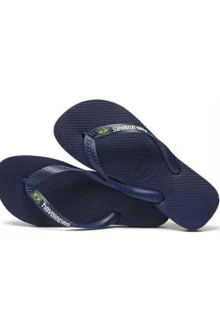Havaianas Slipper Brasil Logo