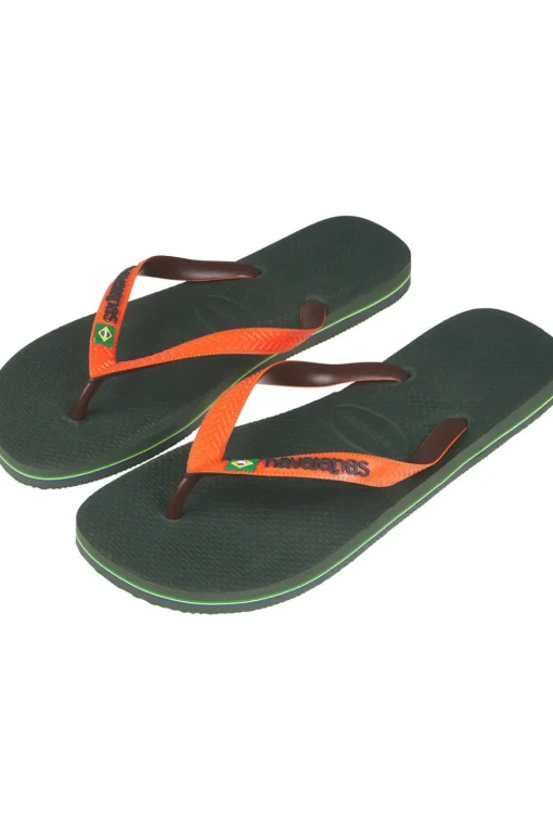 Havaianas Slipper Brazil Mix