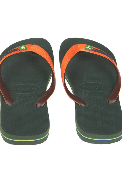 Havaianas Slipper Brazil Mix