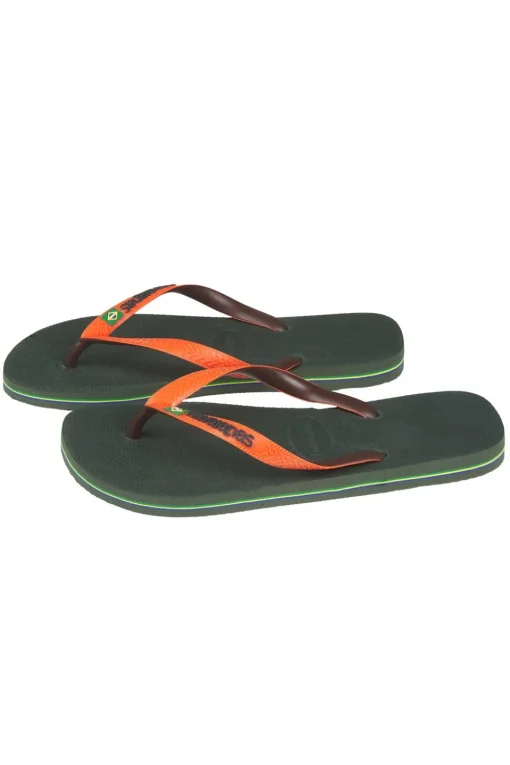 Havaianas Slipper Brazil Mix