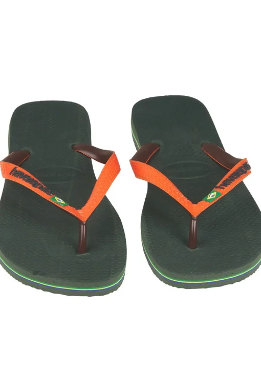 Havaianas Slipper Brazil Mix