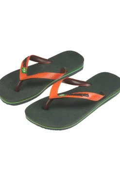 Havaianas Slipper Kids Brasil Mix
