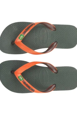 Havaianas Slipper Kids Brasil Mix