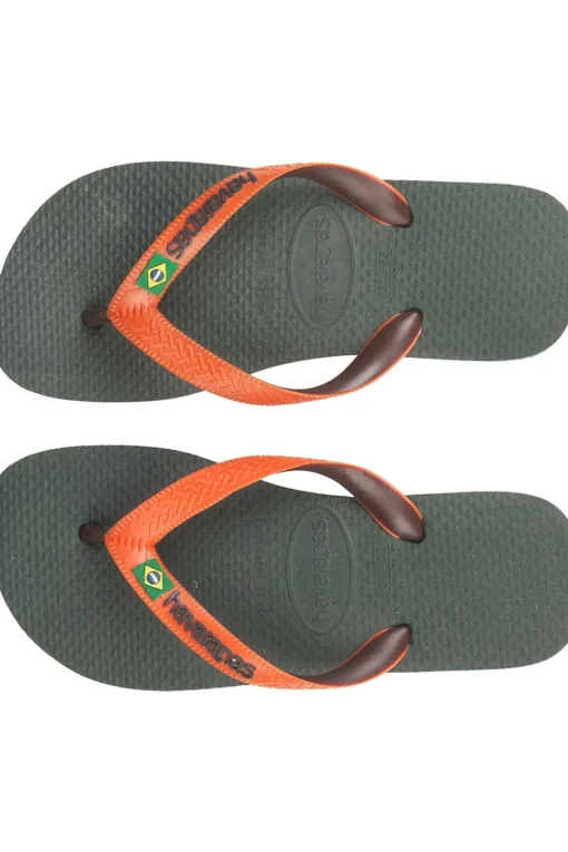 Havaianas Slipper Kids Brasil Mix