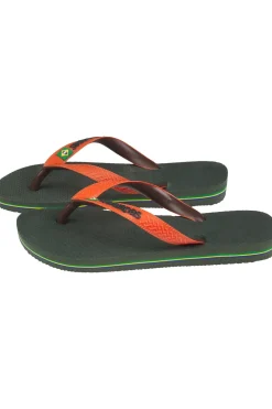 Havaianas Slipper Kids Brasil Mix