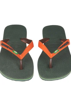 Havaianas Slipper Kids Brasil Mix