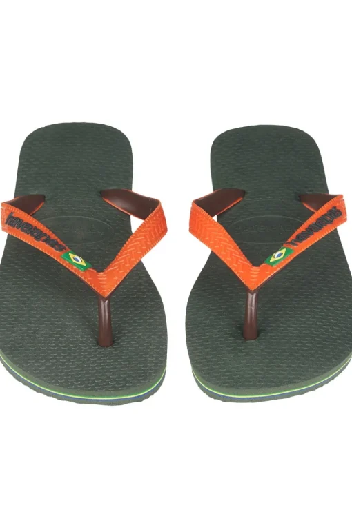 Havaianas Slipper Kids Brasil Mix