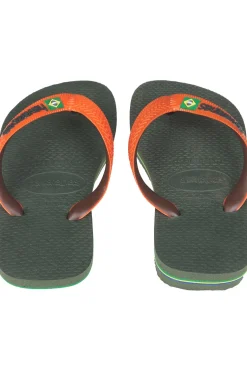 Havaianas Slipper Kids Brasil Mix
