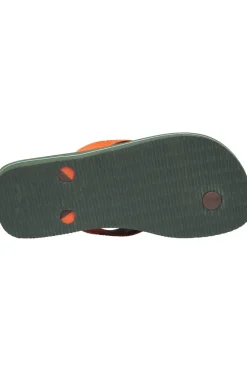 Havaianas Slipper Kids Brasil Mix