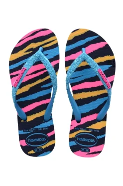 Havaianas Slipper Kids Slim Glitter Trendy
